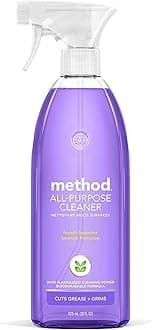00005 28 Oz Lavender All Purpose Cleaner by Method