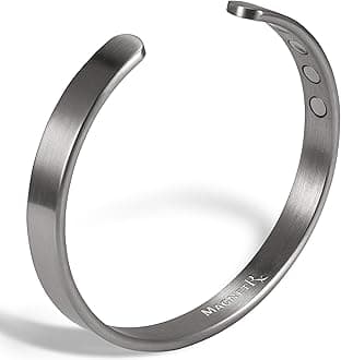 MagnetRX Magnetic Cuff Bracelet