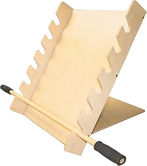 Rehabilitation Advantage Adjustable Shoulder Exercise Ladder