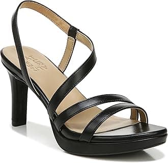 NaturalizerWomen’s Brenta Heeled Sandal