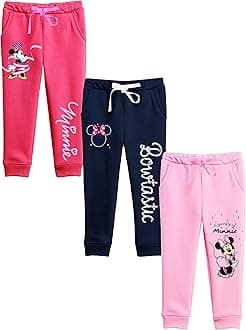 Kuchipoo(© Girls Regular Fit Track Pants