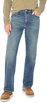 Lucky Brand Men's 181 Relaxed-Straight Jean in Wilder Ranch, Ol Wilder Ranch