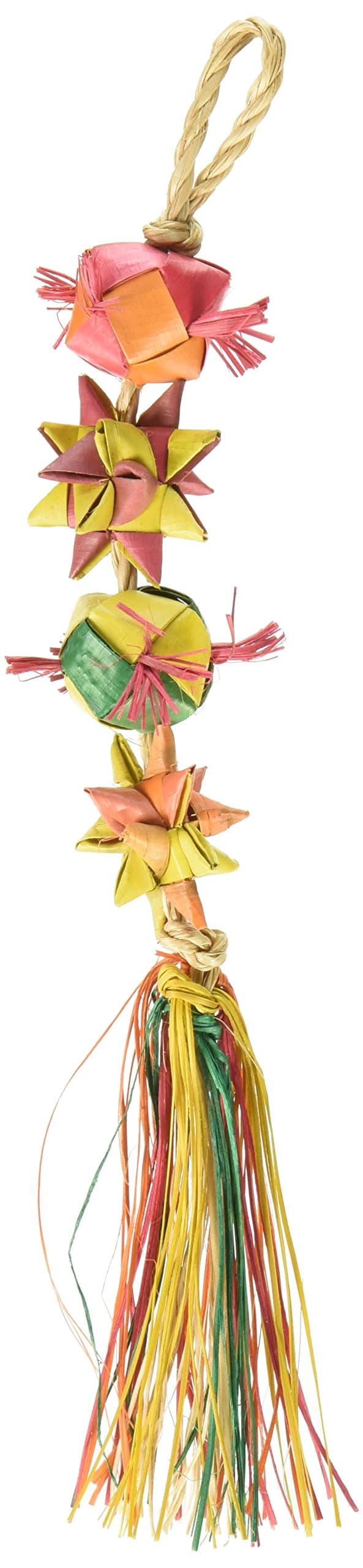 Mini Balls and Stars, Assorted Color