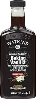 Watkins Original Vanilla Double Strength Extract