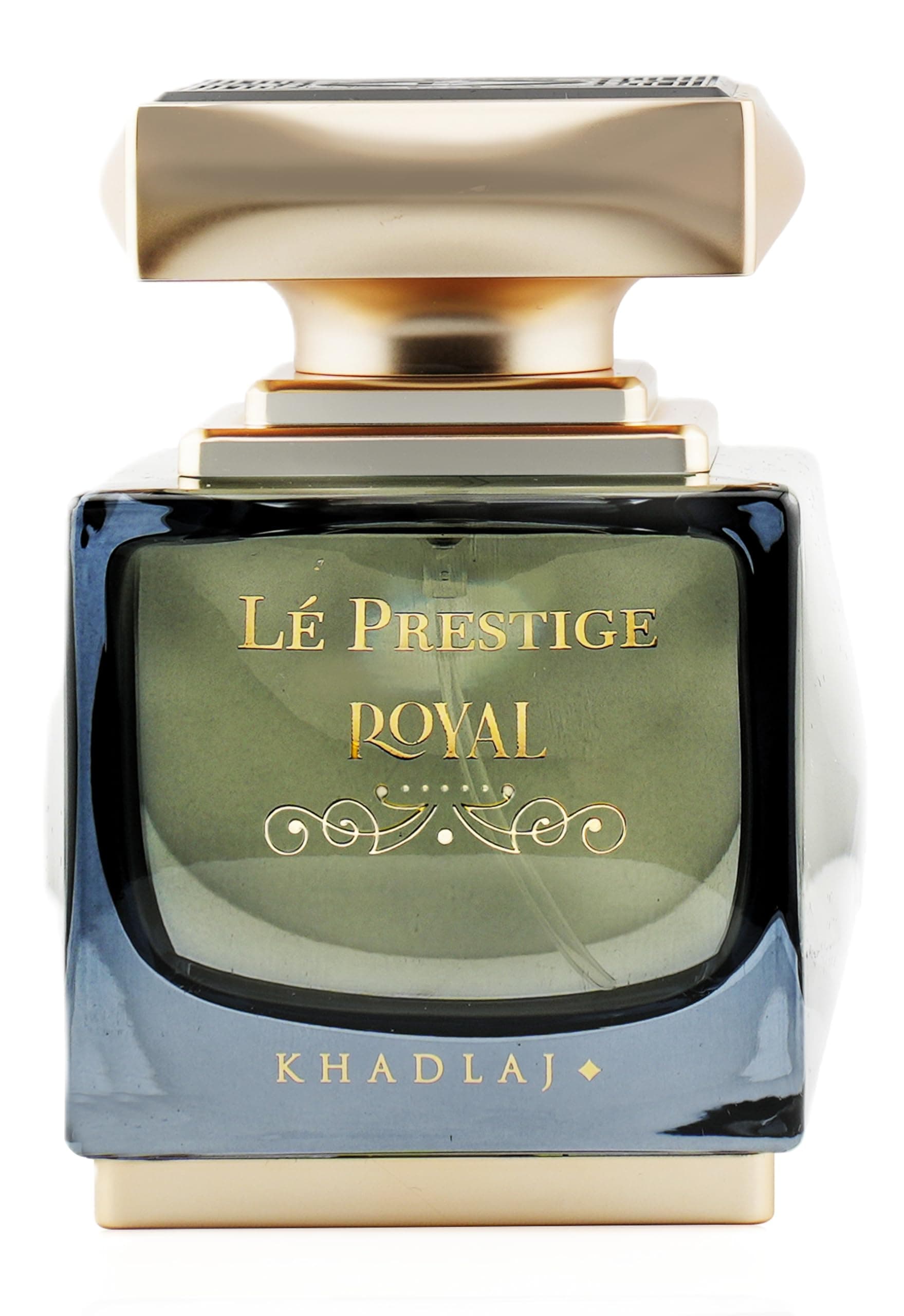 LÉ PRESTIGE ROYAL 100 ML EDP SPRAY