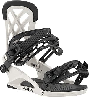 Union Flite Pro Men's Snowboard Bindings