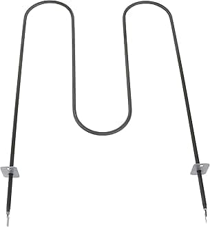 Kitchen Basics 101 316203200 Range Oven Broil Upper Heating Element Replacement for Kenmore Frigidaire 316199900, 832973 CH3200, AP2126395, AH439671, EA439671, PS439671