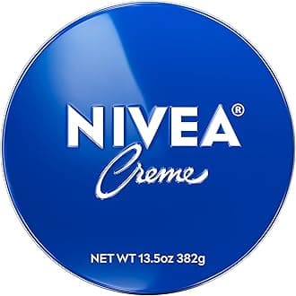 Nivea Cream For Moisturising (Oily Skin) 400ml