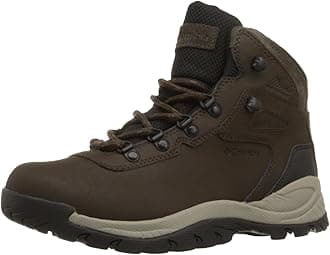 ColumbiaColumbia Women's Discontinued Newton Ridge Plus Hiking Boot