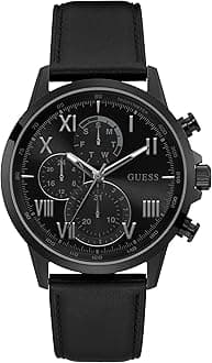 GUESSMultifunction 44mm Watch
