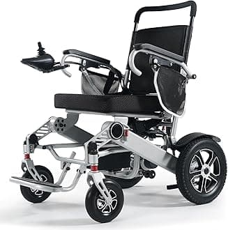 Electric Wheelchair