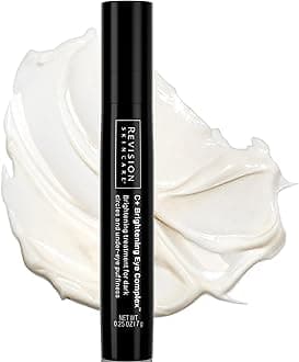 C+ Brightening Eye Complex™ with Vitamin C and Antioxidants, Eye Cream for Dark Circles and Under Eye Puffiness