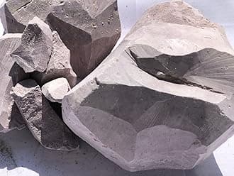 Edible Purple Astana Clay 200 GMS