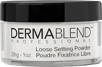 Loose Setting Powder