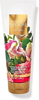 Brightest Bloom Ultimate Hydration Body Cream