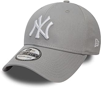 New Era New York Yankees Flexfit Cap Classic 39 Thirty Grey - L-XL