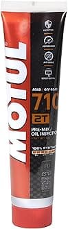 Motul Moto 710 2T 125ml