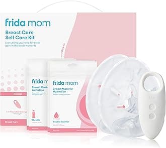 Breast Care Self Care Kit