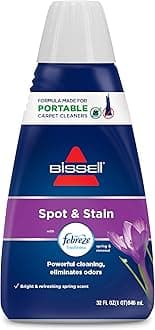Spot & Stain with Febreze Freshness Spring & Renewal Formula, 7149, 32 ounces