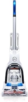 Hoover PowerDash Pet Compact Carpet Cleaner Machine, Lightweight Carpet Shampooer Machine, Pair with a Hoover Carpet Cleaner Solution for a Bright, Refreshed Home