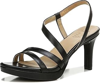 Naturalizer Women's, Brenta Strappy Sandal