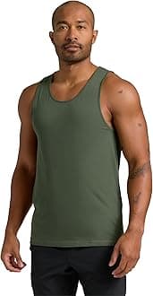 Workout Shirts for Men – Tank Tops for Men, Muscle Shirt and Mens Shirts for Gym