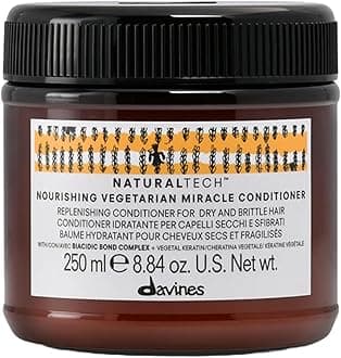 Davines Natural Tech Conditioner 250ml (x1)