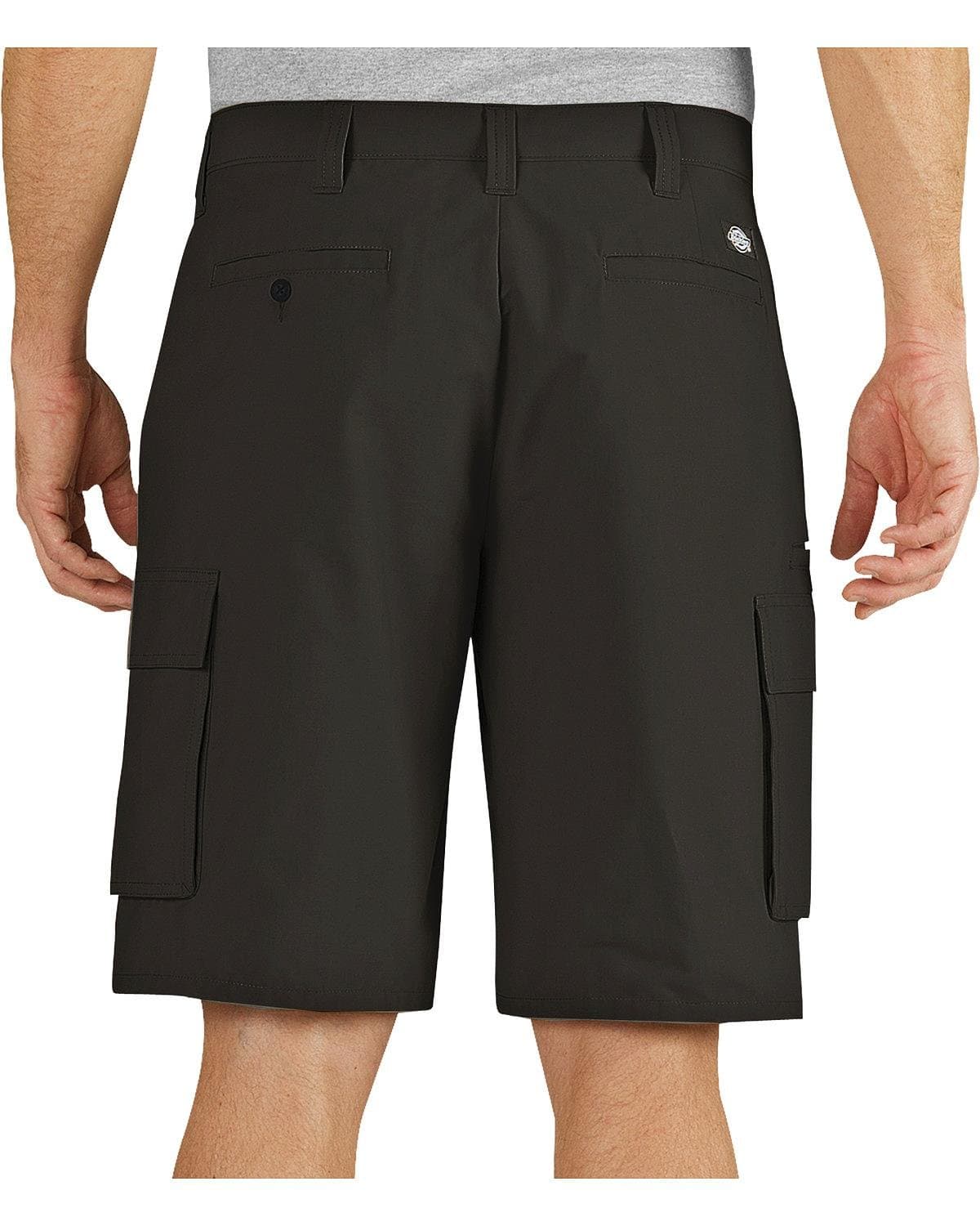 Dickies Men's Performance 11-Inch Cargo Short