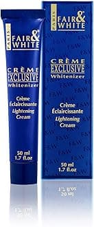 BRIGHTENING CREAM - FACE | EXCLUSIVE