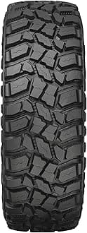 Cooper Discoverer Stt Pro 37X12.50R20LT E 126 Q Tire