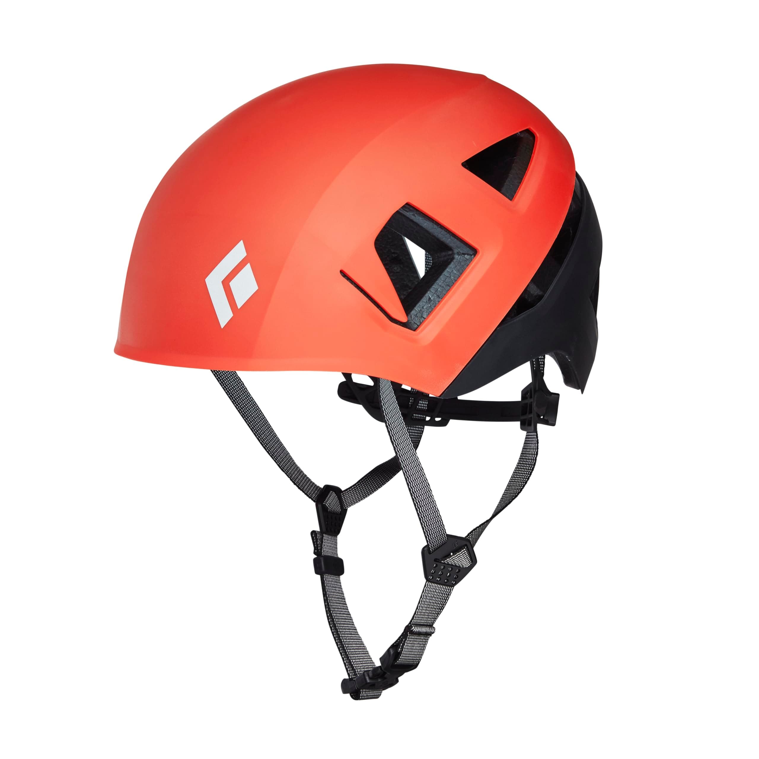 BLACK DIAMOND Capitan Helmet | Dual Foam Construction | Durable Coverage | Adjustable, Ventilated Rock Climbing & Mountaineering Helmet