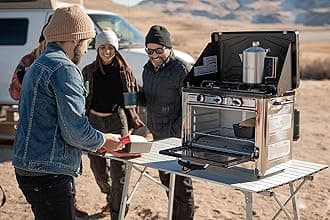 Camp Chef Outdoor Camp Oven
