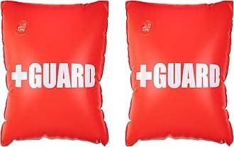 Guard Inflatable Rescue Float