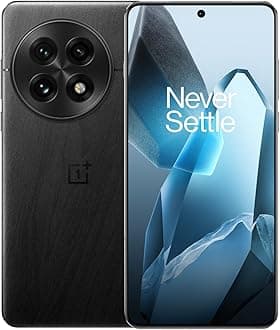 13 | Smarter with OnePlus AI (16GB RAM, 512GB Storage Black Eclipse) Indian Version
