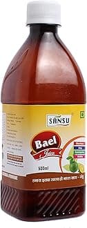 SANSU BAEL RAS(500) ml
