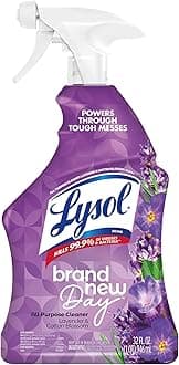 All Purpose Cleaner - Trigger Lavender & Cotton Blossom 9/32 oz.