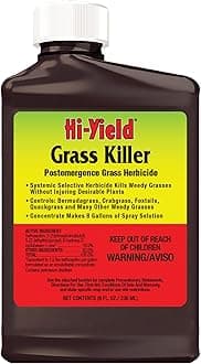 (31134) Grass Killer Postemergence Grass Herbicide (8 oz)