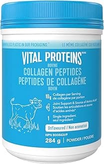 Collagen Peptides 10 oz