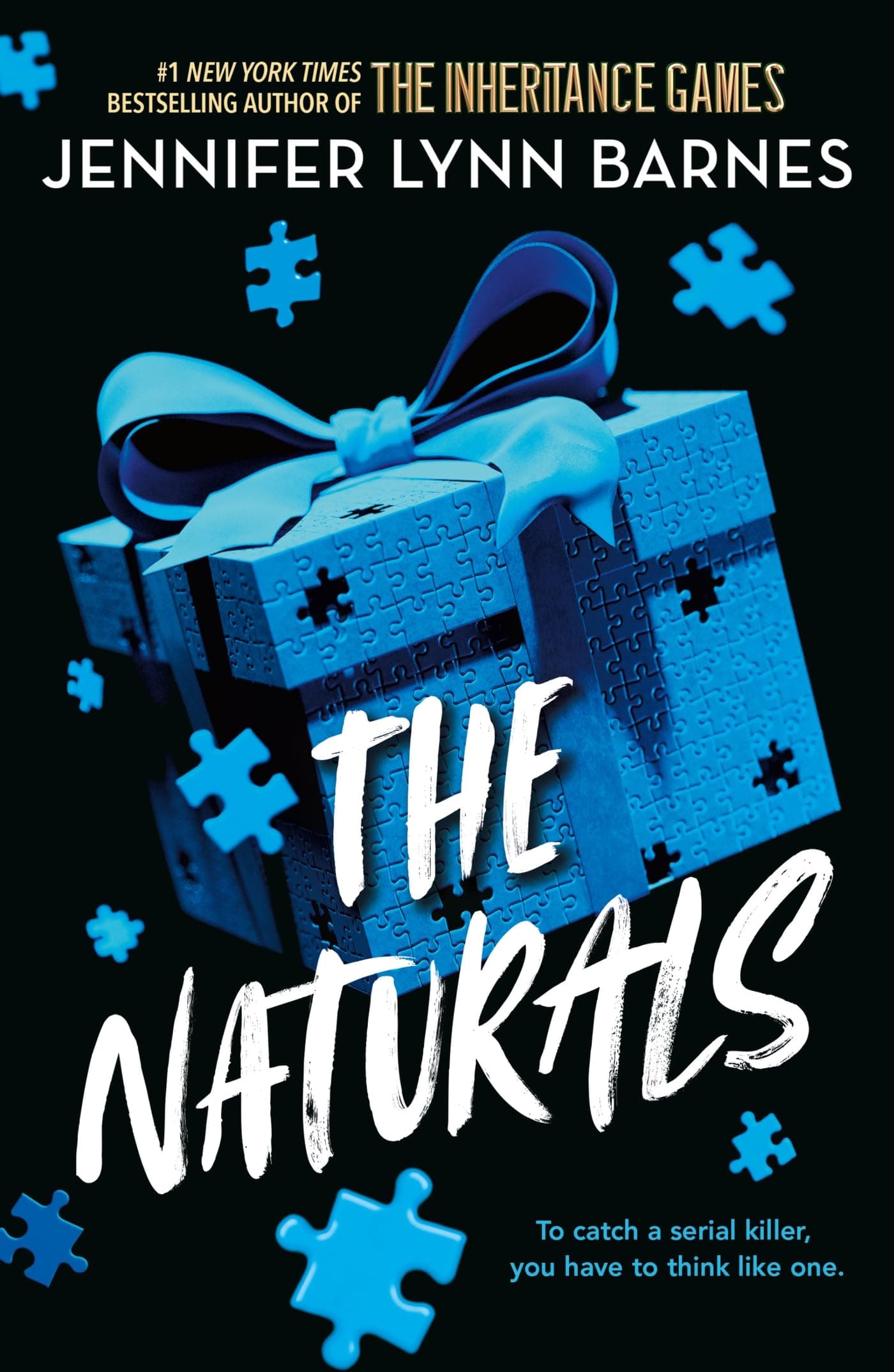 Naturals: Book 1