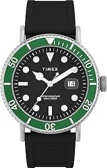 Timex43 mm Harborside Coast Watch