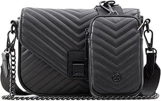 Women's Unilax Crossbody Bag