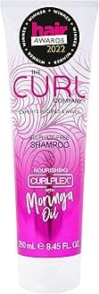 Curl Care by The Curl Company Sulphate-Free Shampoo 250ml