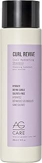 Curl Revive Curl Hydrating Shampoo, 10 Fl Oz