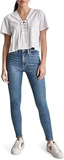 Women's Bleecker Shaping Skinny Jeans