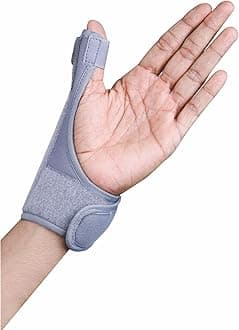 Dyna Thumb Spica Splint-Universal