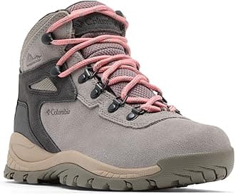 Columbia Women's Newton Ridge Lightweight Waterproof Shoe Hiking Boot