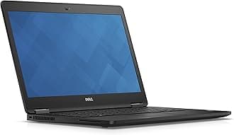Dell Latitude 14 7000 E7470 14 Ultrabook - Intel Core I5