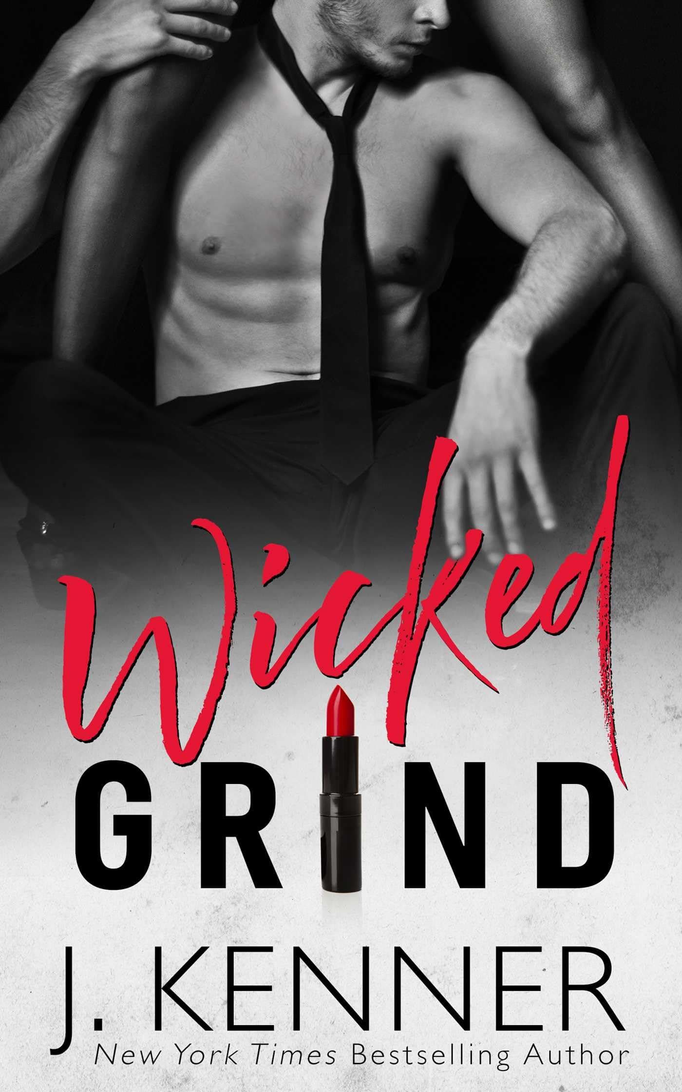 Wicked Grind Paperback – July 11, 2017