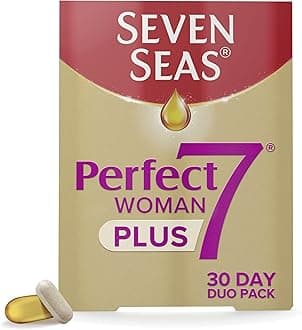 Perfect 7 Woman 30 Sachet