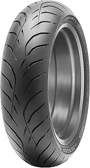 Roadsmart 4 Rear Tire (190/55ZR-17)